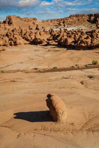 Goblin Valley State Park, Utah